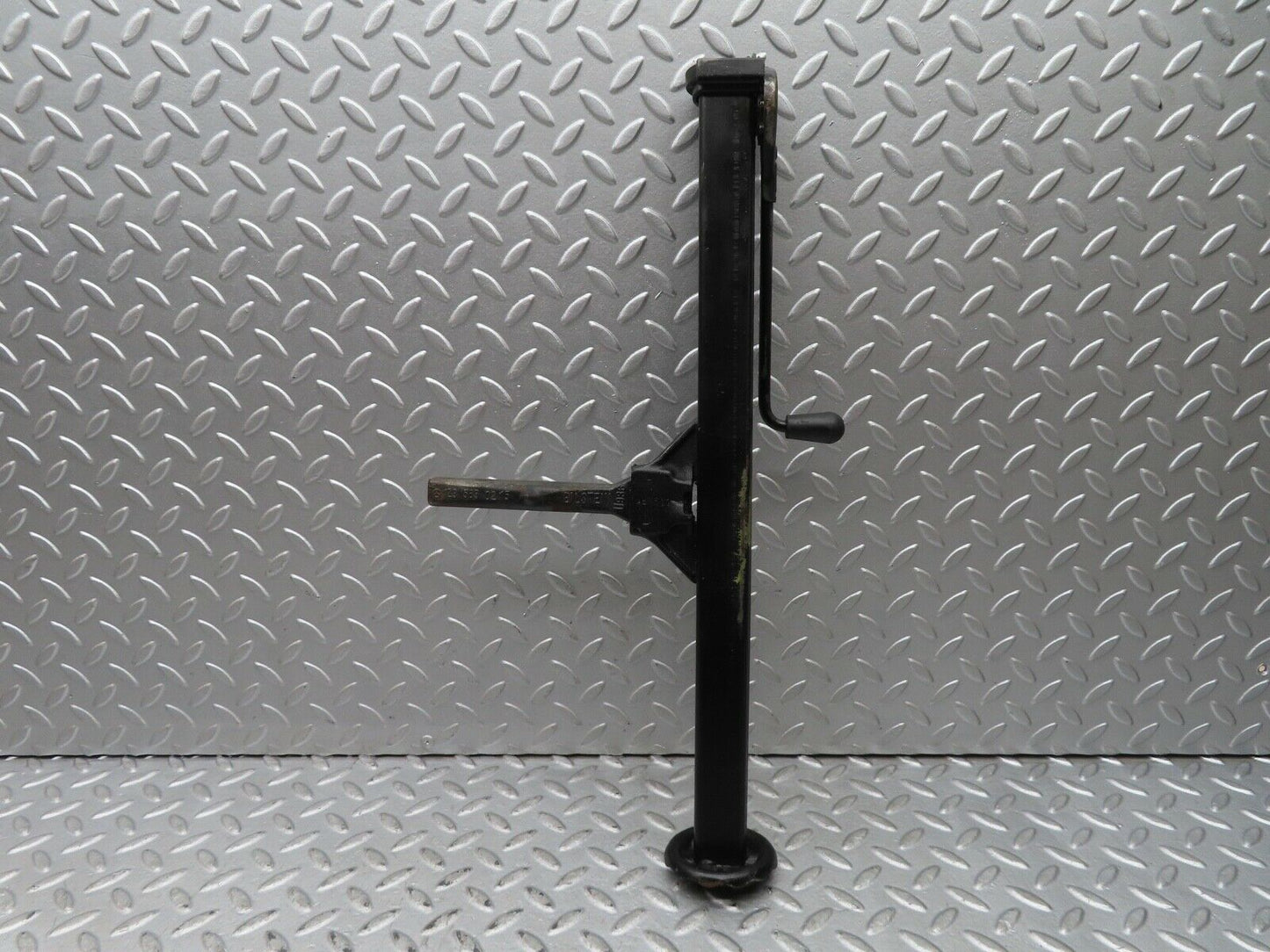 17826 Mercedes-Benz W116 450SEL Car Jack Bilstein 1235830215