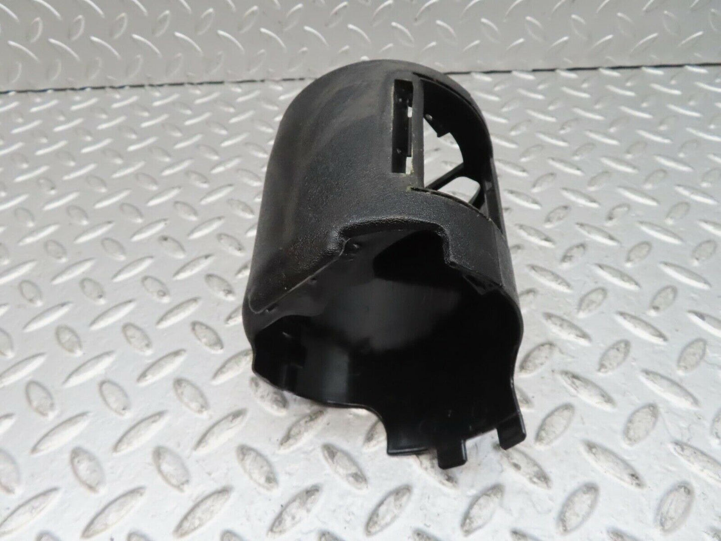 15819 Mercedes-Benz W123 280E Steering Column Surround Cover 1234621923