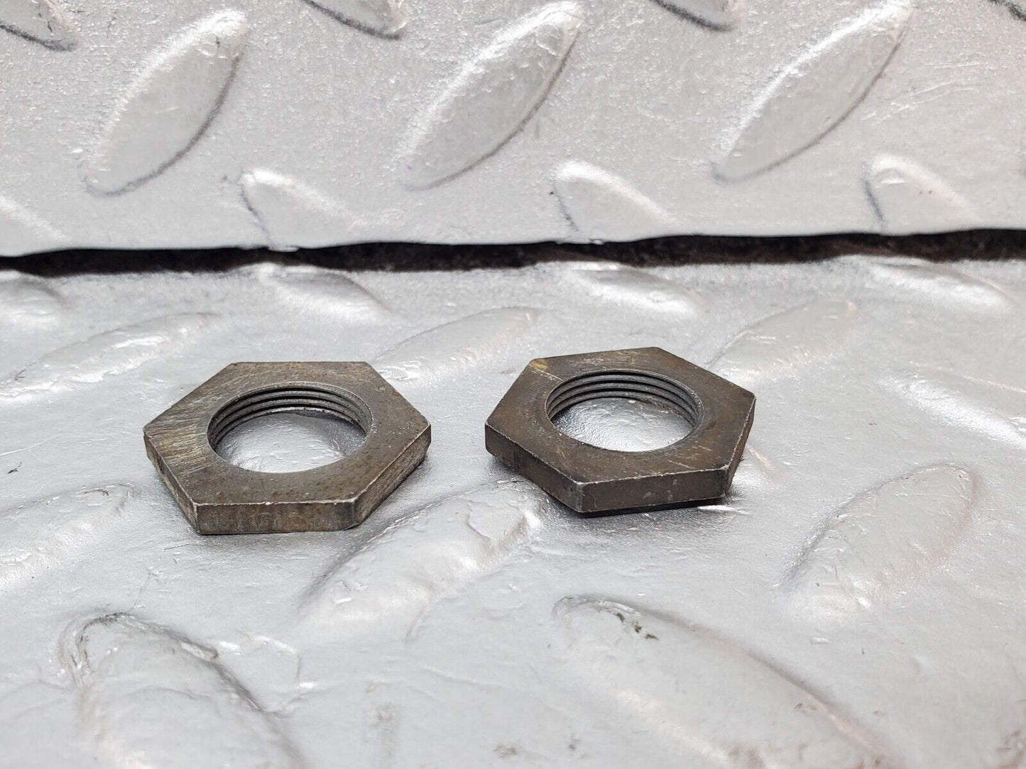 45580 Mercedes-Benz W126 420SE Heater Control Knob Set