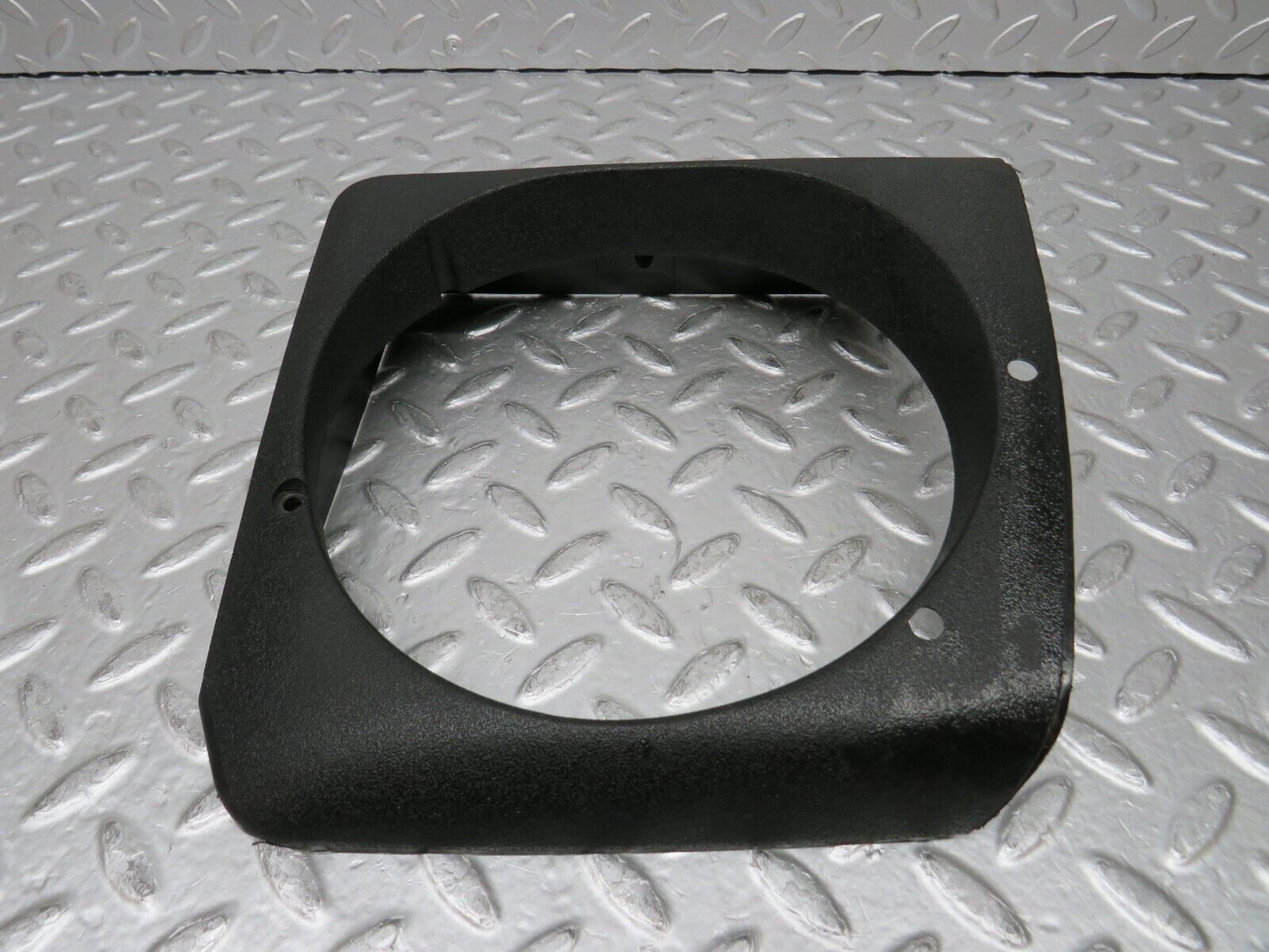 30006 Porsche 924 Headlight Surround Cover Frame Left 477805633