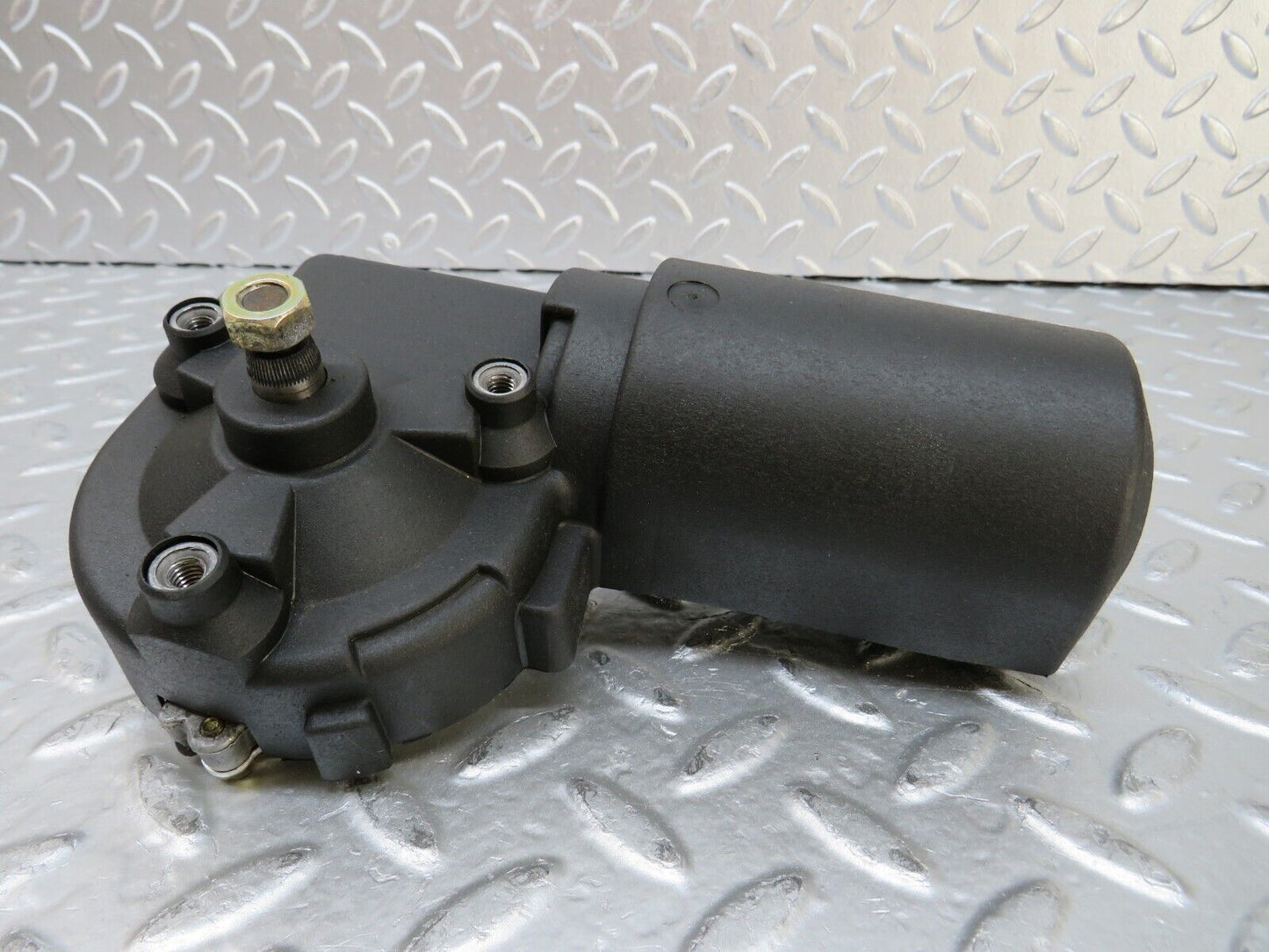26694 Mercedes-Benz C124 220CE Coupe Wiper Motor Bosch 0390241410