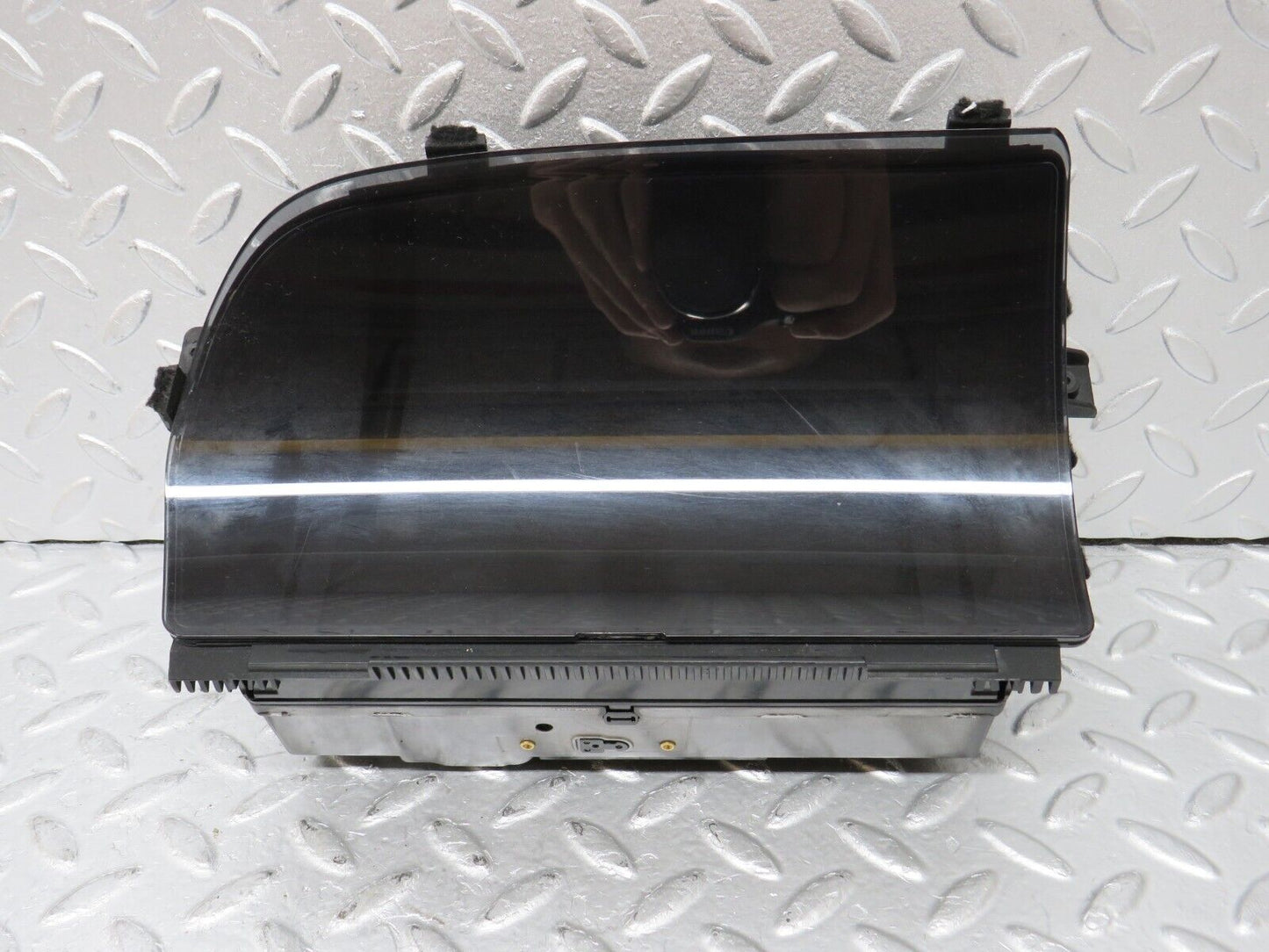 35115 Mercedes-Benz W221 Sat Nav Radio Display 1036905305 1036904816