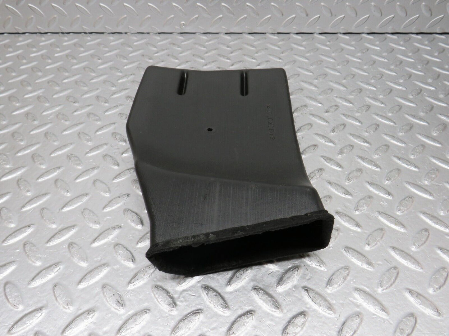 0486 Mercedes-Benz W123 230E Air Duct Heater Ventilation Right 1238310746
