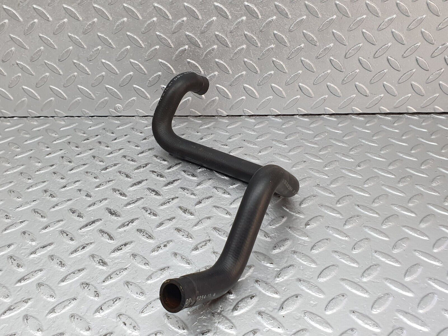 41239 Mercedes-Benz W126 300SE Heater Hose 1268323994