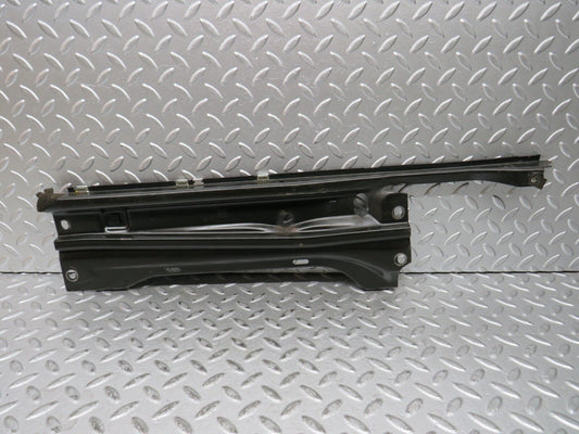 28990 Mercedes-Benz C124 320CE Coupe Rear Window Channel Support Left Side