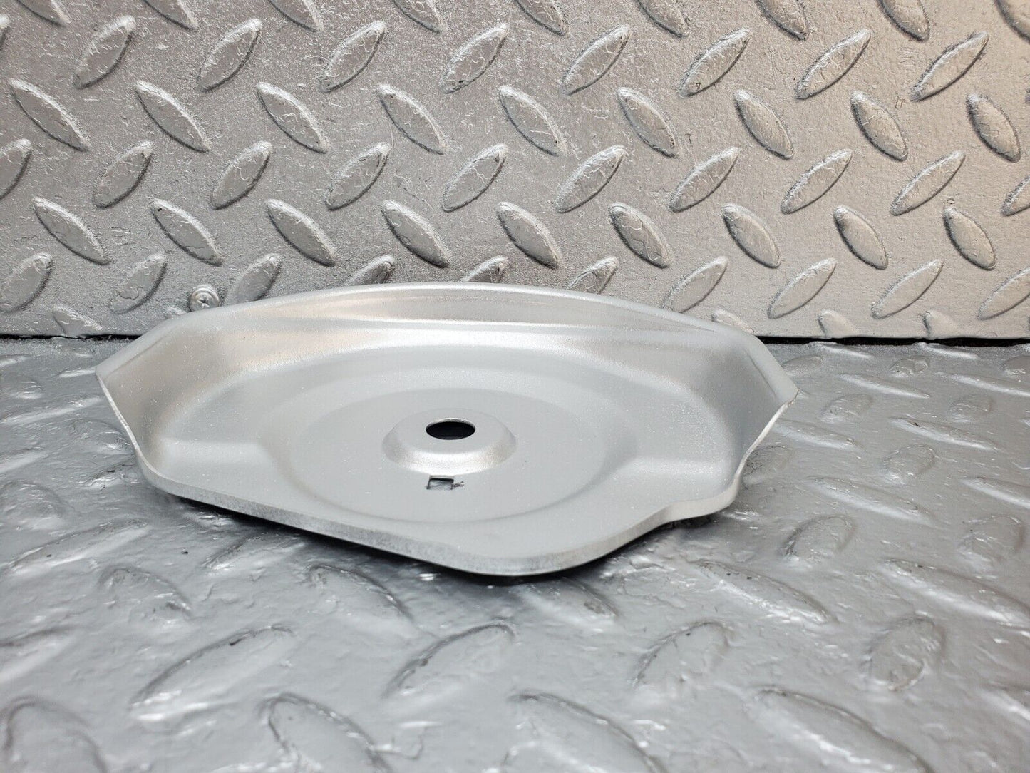 45011 Mercedes-Benz R129 300SL Coupe Engine Mount Bracket Heat Shield