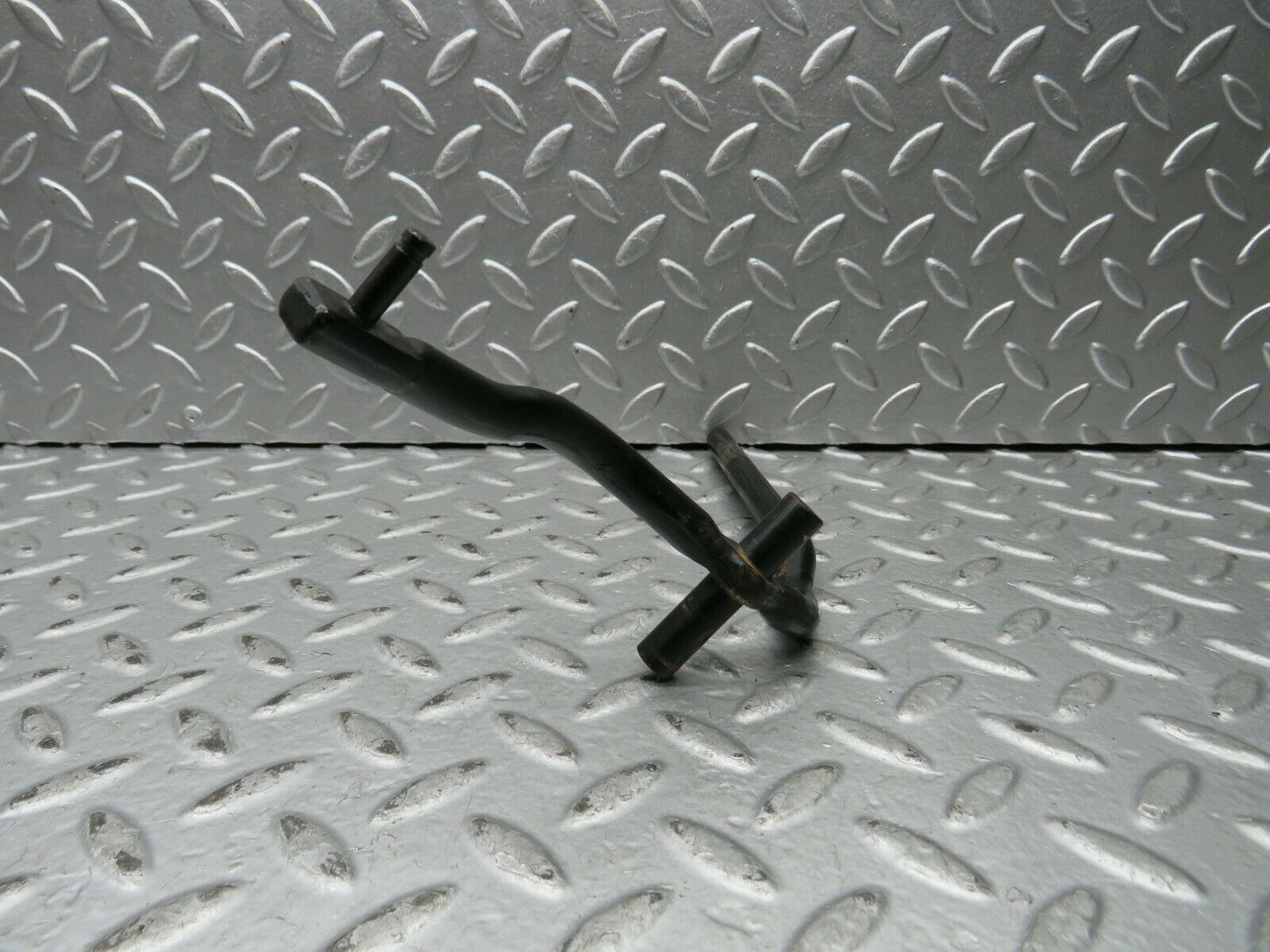 22218 Mercedes-Benz S123 280TE Wagon Accelerator Pedal Linkage