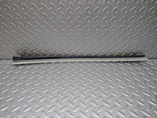 38522 Mercedes-Benz R129 280SL Coupe A Pillar Chrome Trim Cover Left