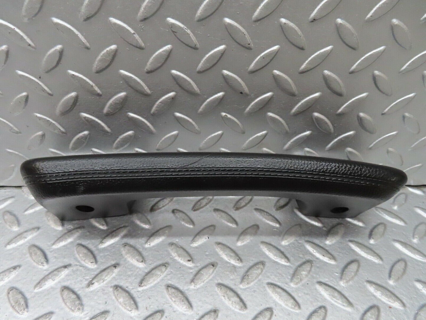 19055 Mercedes-Benz W123 300D Front Left Interior Door Handle Black 1239701101