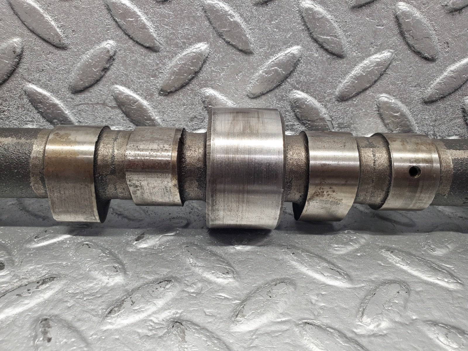 W112 camshaft used OEM