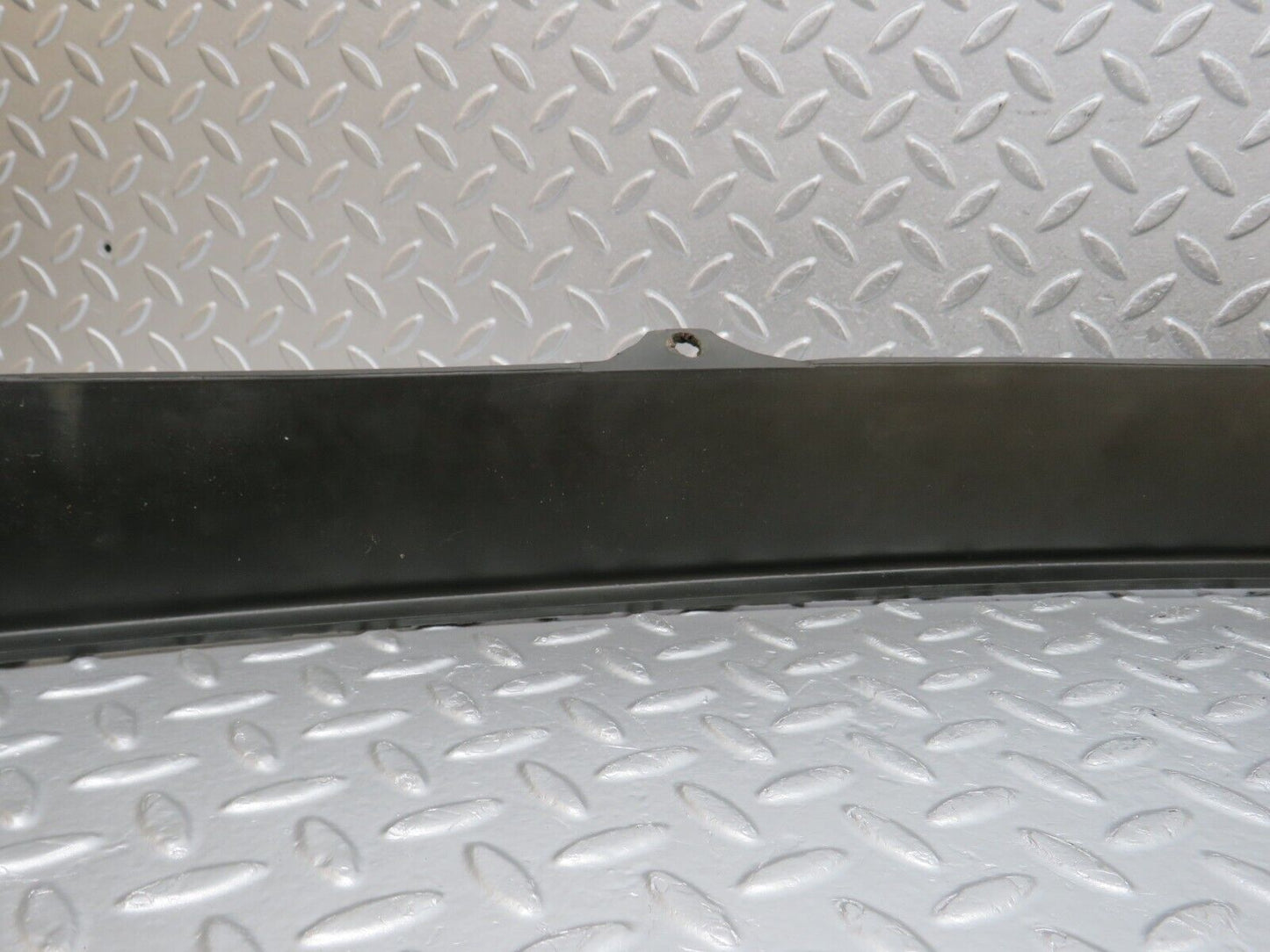 40085 Mercedes-Benz R107 350SL Front Plastic Grill Spoiler 1077900188