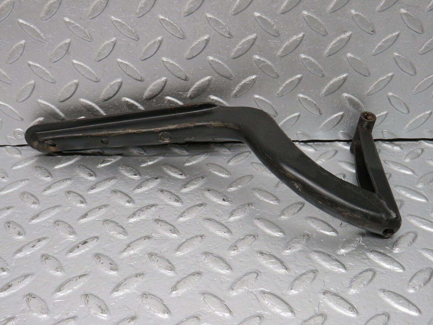 39912 Mercedes-Benz R107 350SL Soft Top Lid Hinge Left
