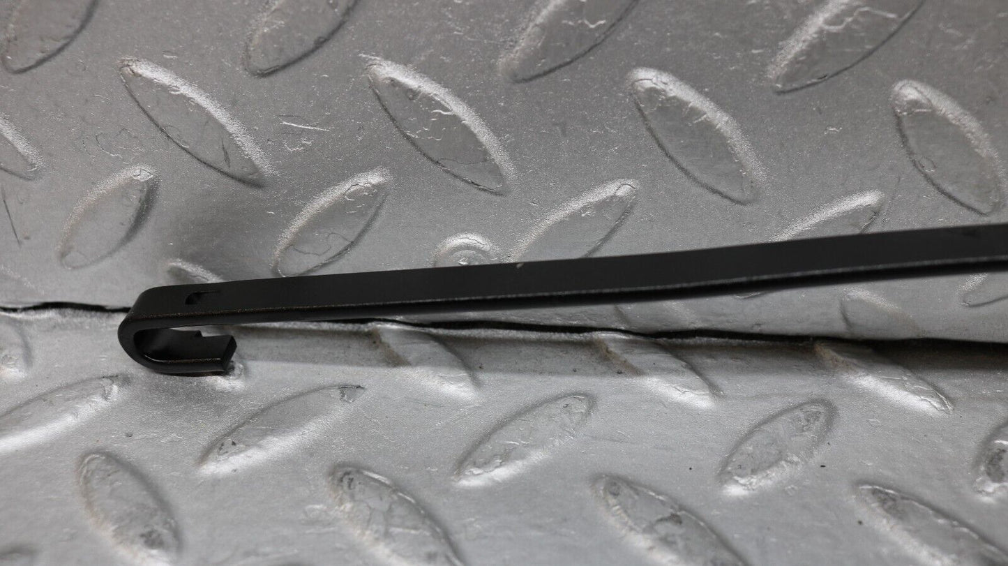 37205 Mercedes-Benz C126 420SEC Coupe Windscreen Wiper Arm Right Side