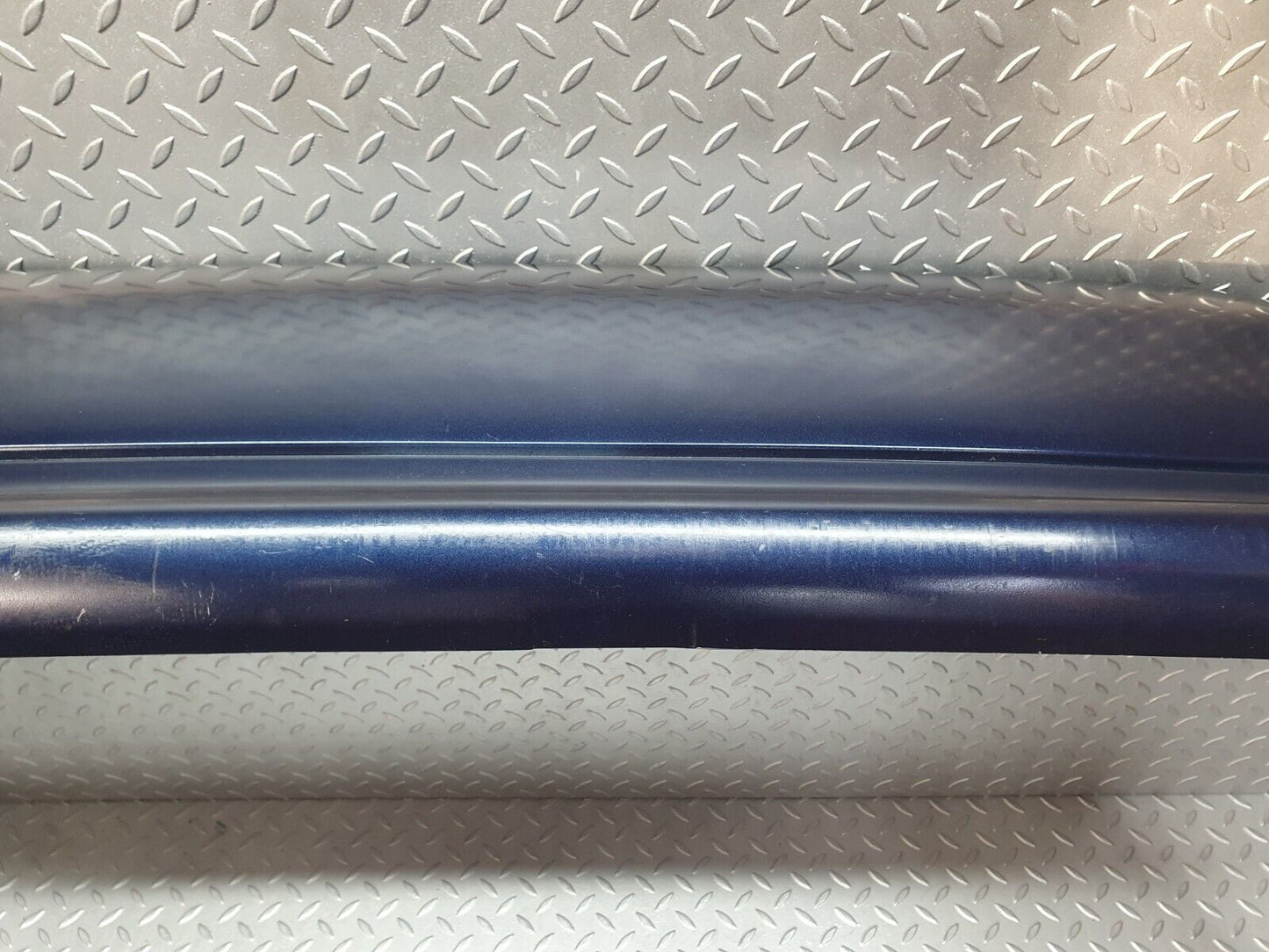 42415 Mercedes-Benz R129 320SL Coupe Rear Bumper 1298800140