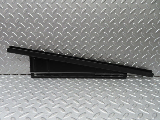 20891 Mercedes-Benz W114 250CE Coupe Left Door Window Bottom Rail
