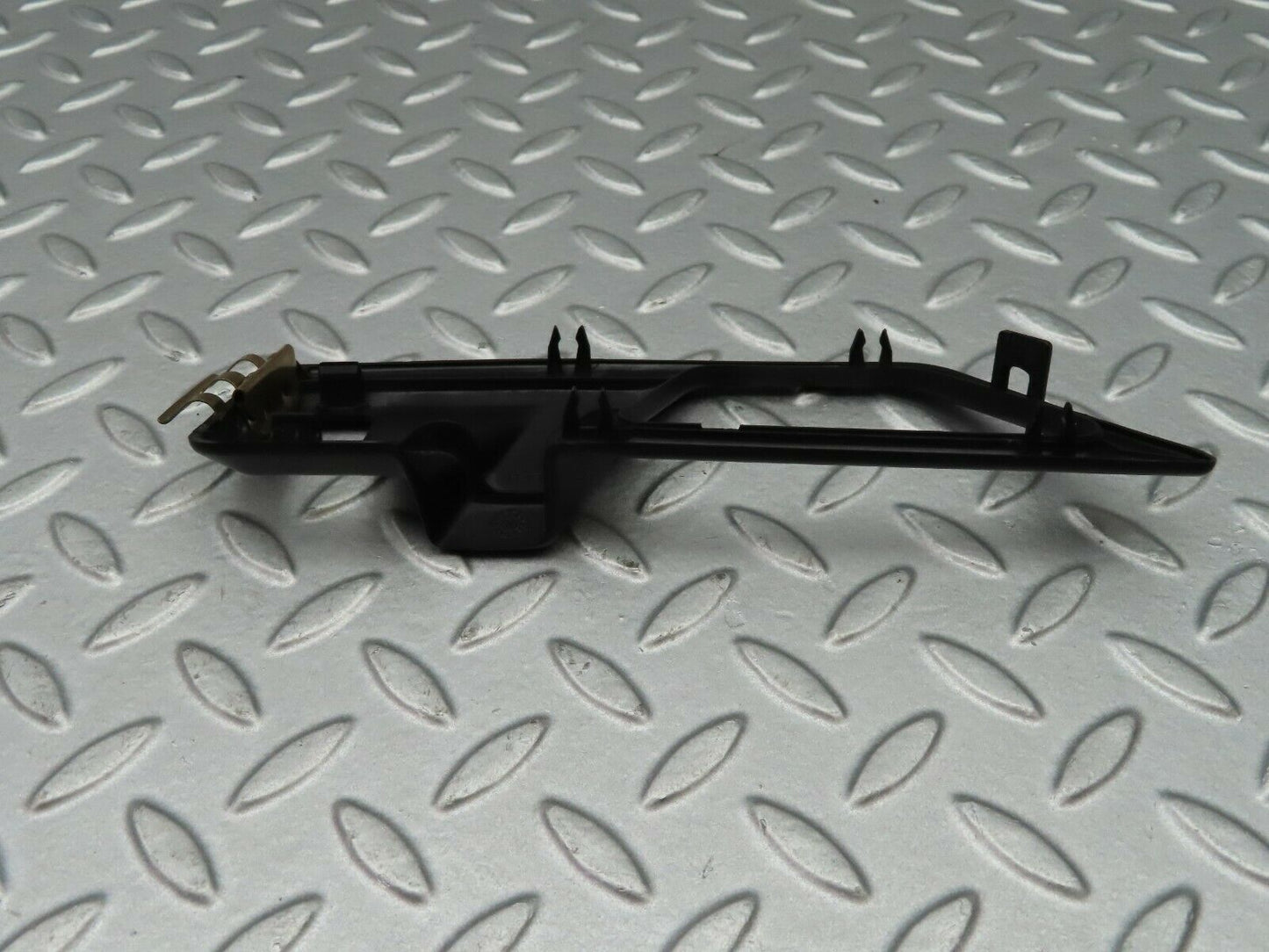 5250 Mercedes-Benz W124 230E Door Opener Frame Rear Right