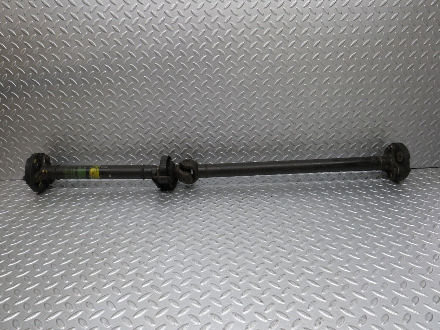 39973 Mercedes-Benz R107 350SL Coupe Cardan Shaft Prop Shaft 1164110115