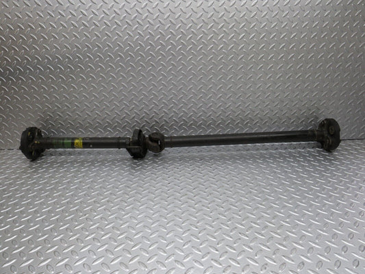39973 Mercedes-Benz R107 350SL Coupe Cardan Shaft Prop Shaft 1164110115