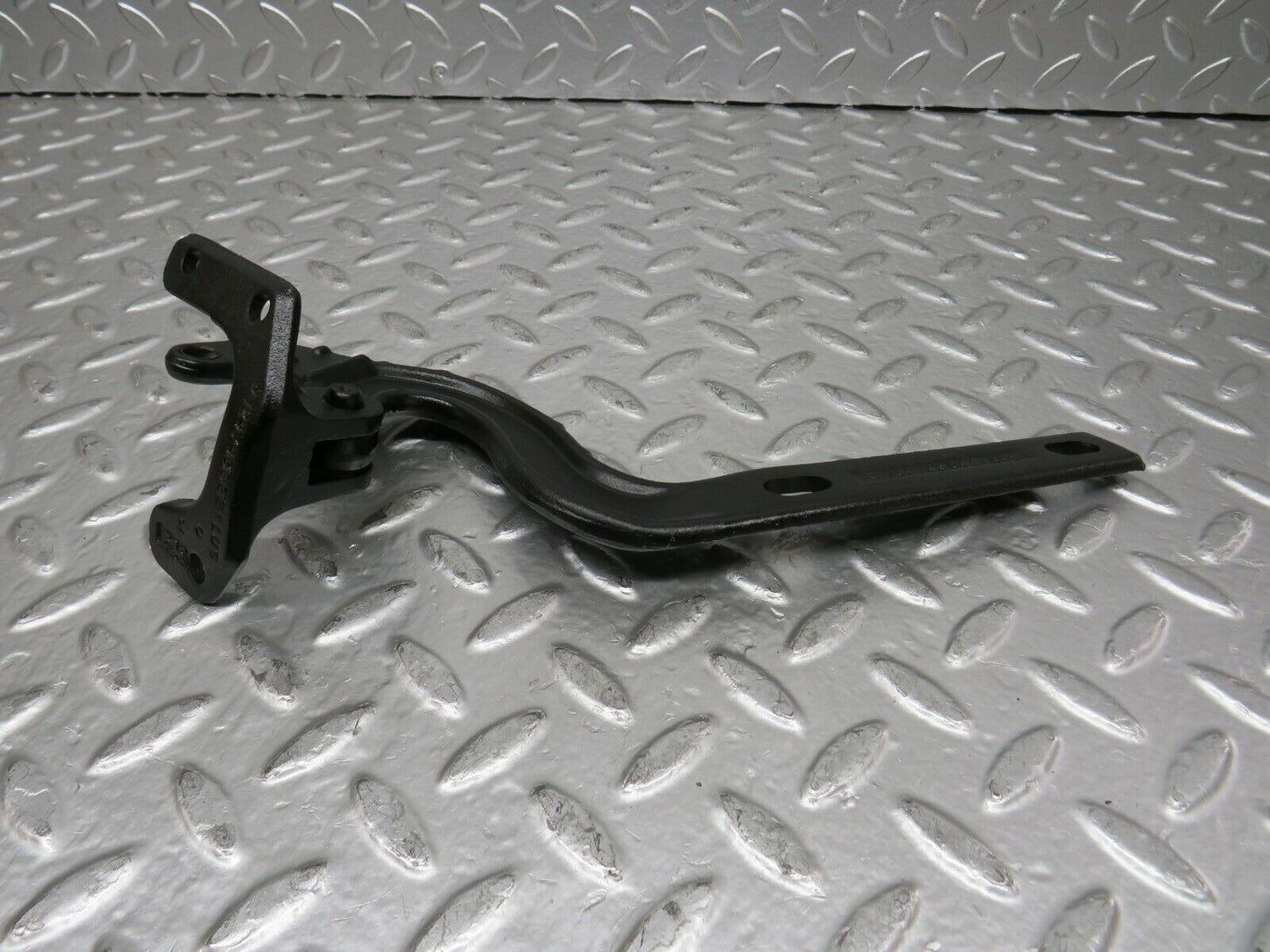 27742 Mercedes-Benz S124 300TE Wagon Trunk Lid Hinge Right Side 1247430451
