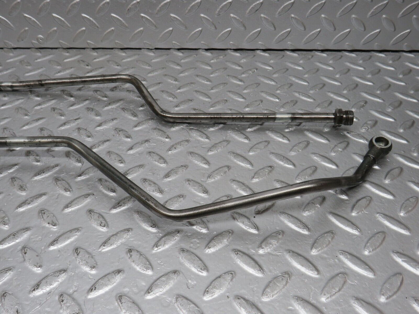 33448 Mercedes-Benz W202 C180 Gearbox Oil Pipe Hose