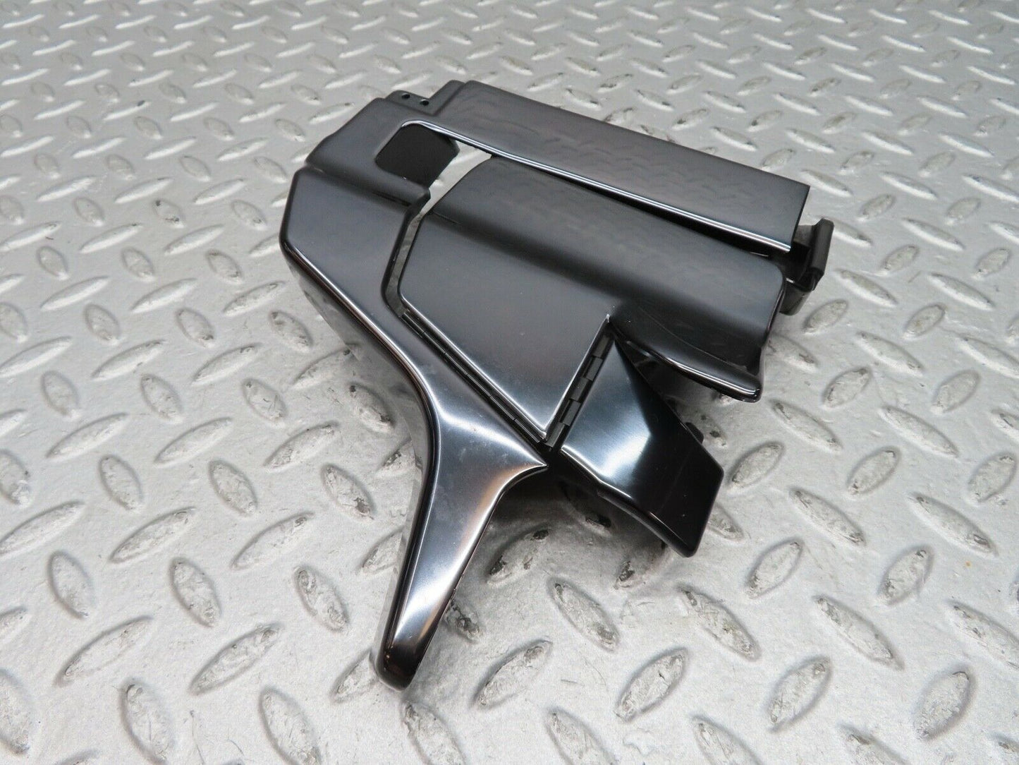17180 Mercedes-Benz R129 300SL Coupe Roof Flap Cover Trim Right 1296930216