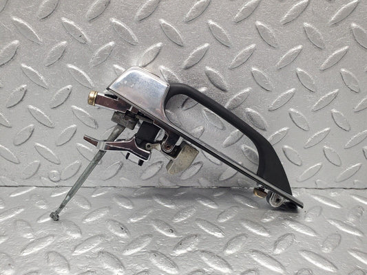 46385 Mercedes-Benz C123 280CE Coupe Left Door Exterior Handle No Key