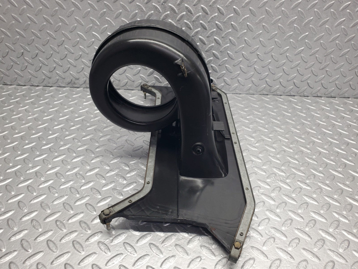 W201 Baby Benz heater blower housing used OEM