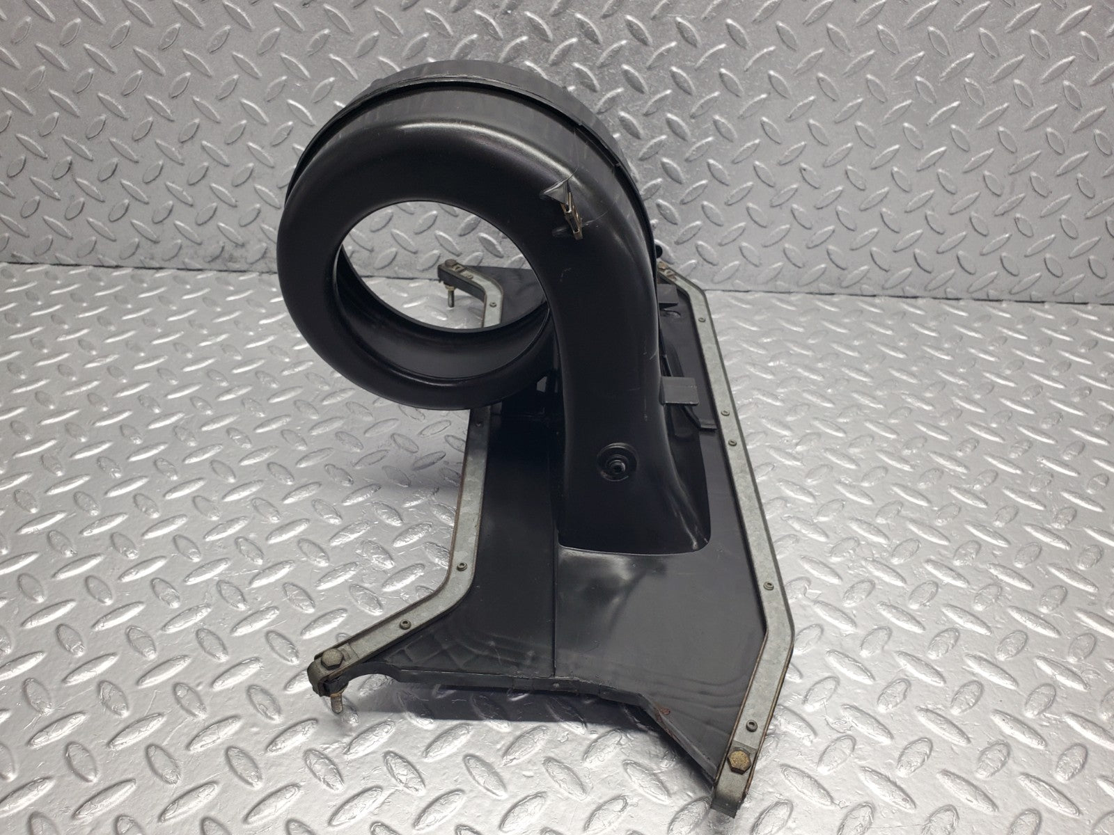 W201 Baby Benz heater blower housing used OEM