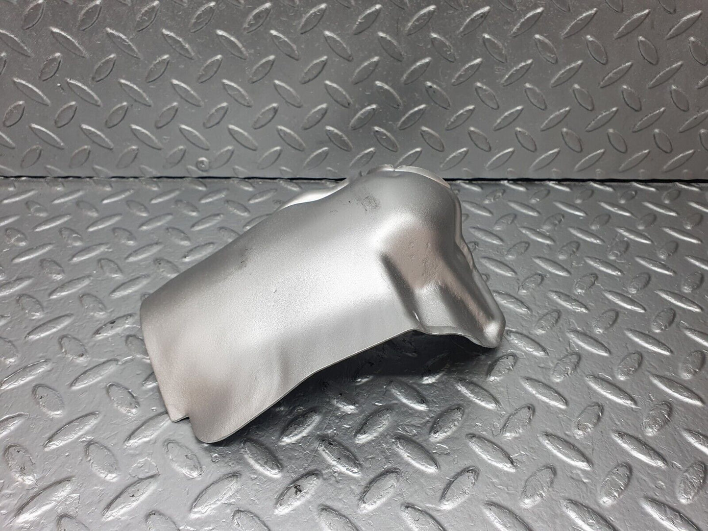 42723 Mercedes-Benz W201 190 2.0L Exhaust Heat Shield