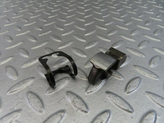 9859 Mercedes-Benz C123 280CE Coupe Valve Rocker Arm With Retaining Spring