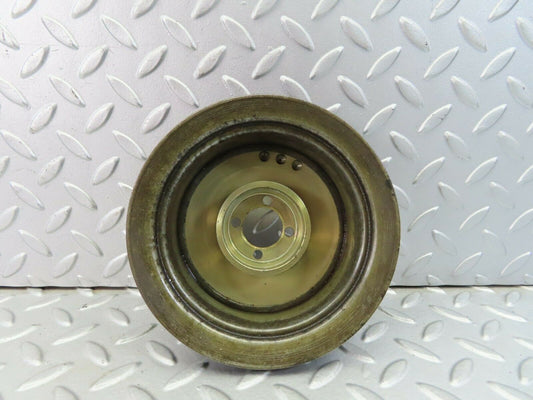 7738 Mercedes-Benz S123 230TE Wagon Water Pump Pulley 1022000505