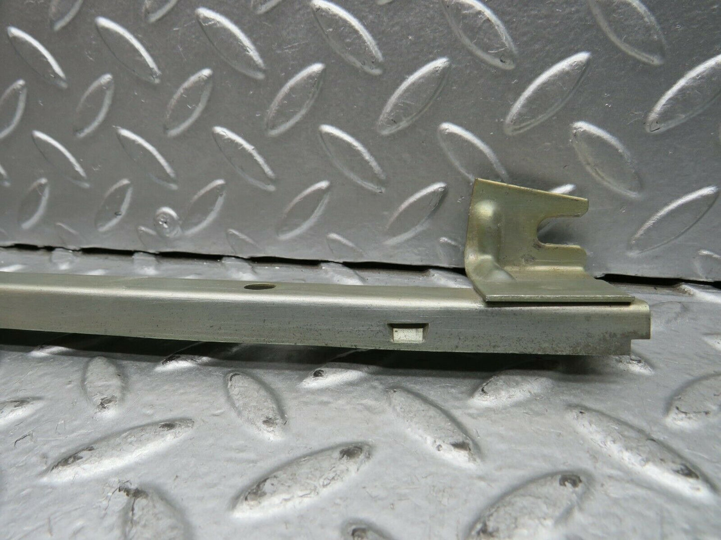 22004 Mercedes-Benz S123 280TE Rear Right Window Channel