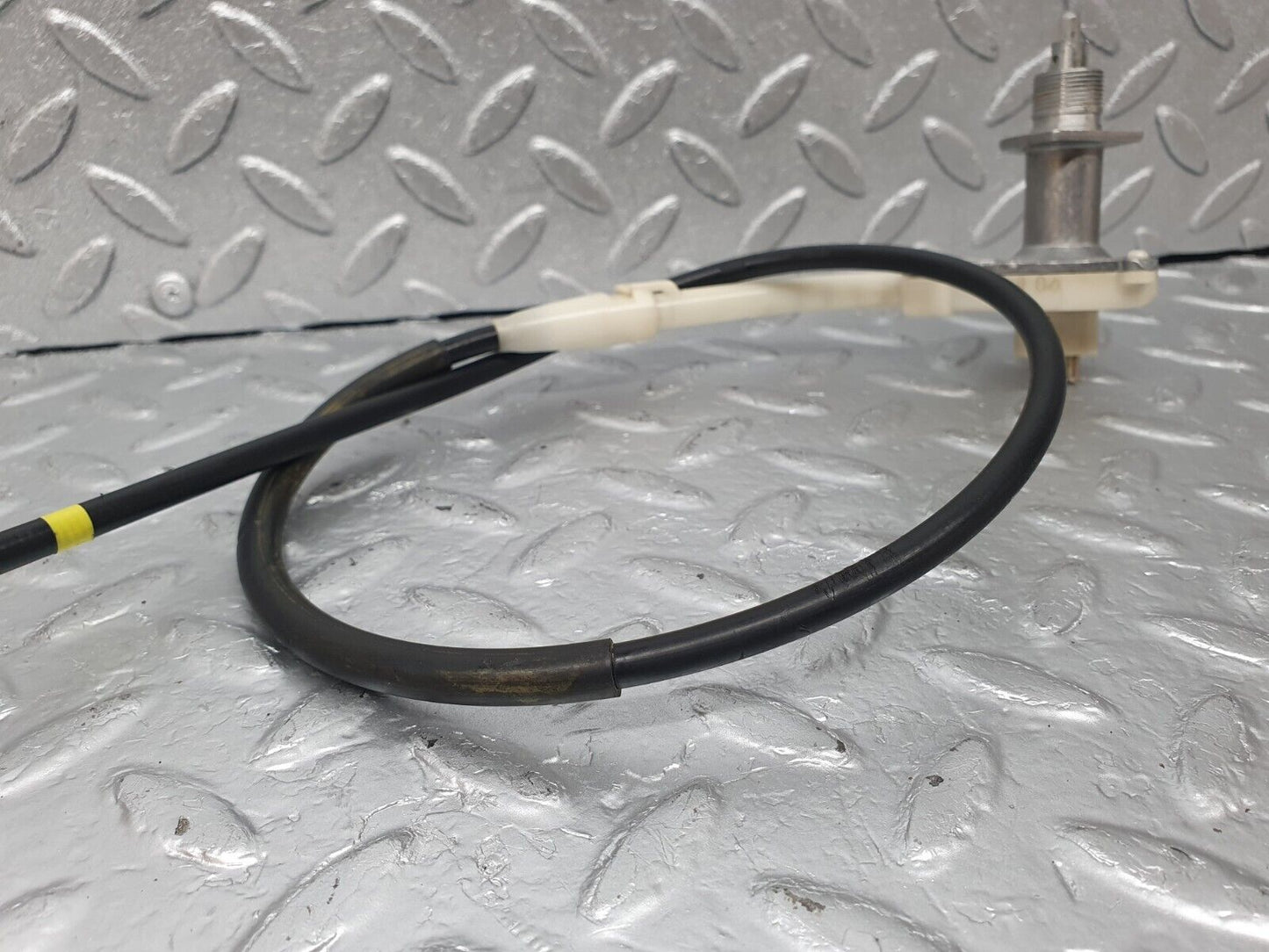 43994 Mercedes-Benz C123 230CE Coupe Heater Control Switch