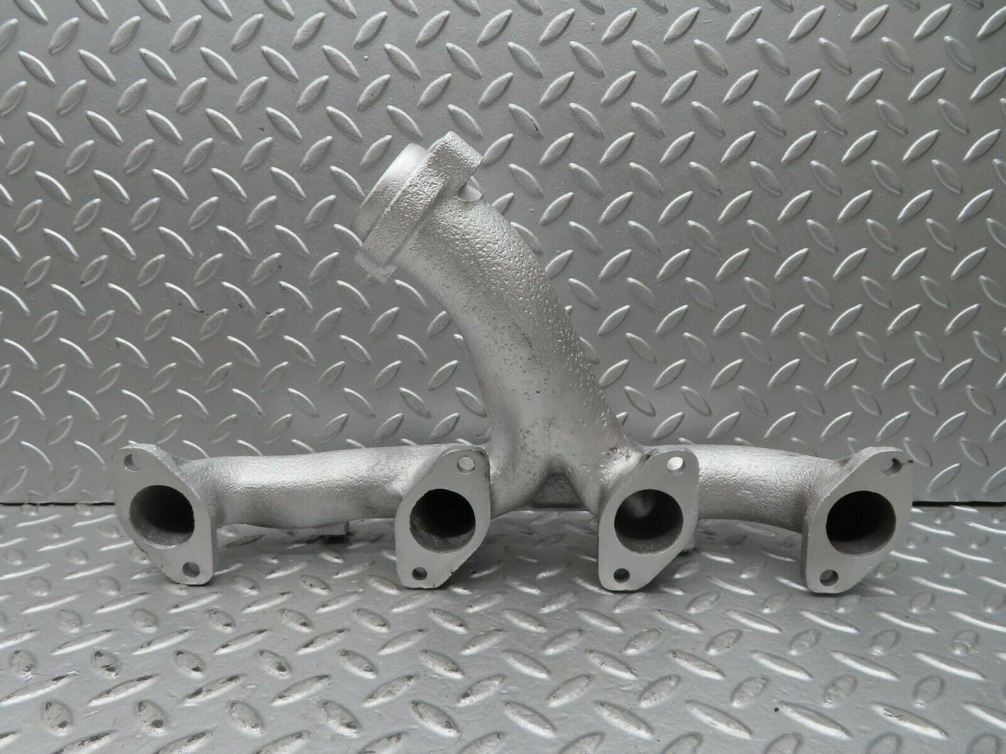 15613 Mercedes-Benz R107 450SL Exhaust Manifold Right 1171428701