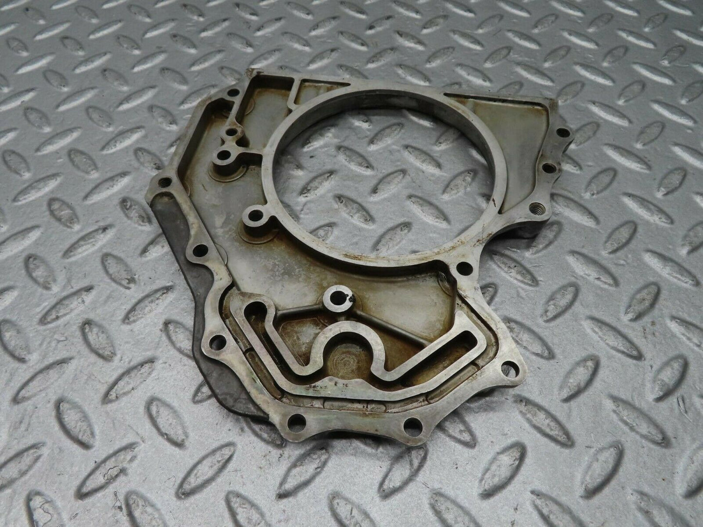 16671 Mercedes-Benz C107 380SLC Crankshaft Cover Sealing Rear 1170110008