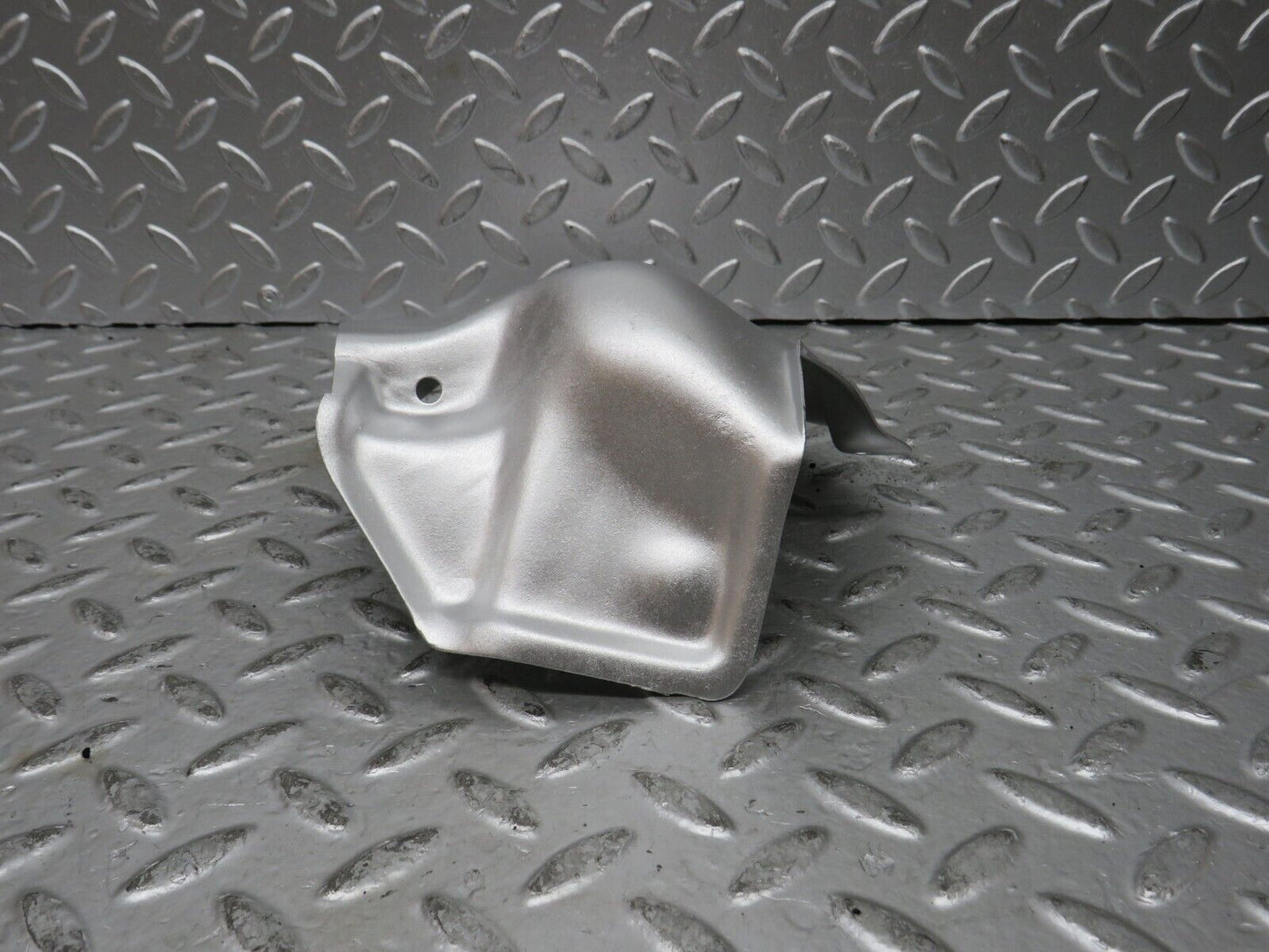 27721 Mercedes-Benz S124 300TE Wagon Exhaust Heat Shield