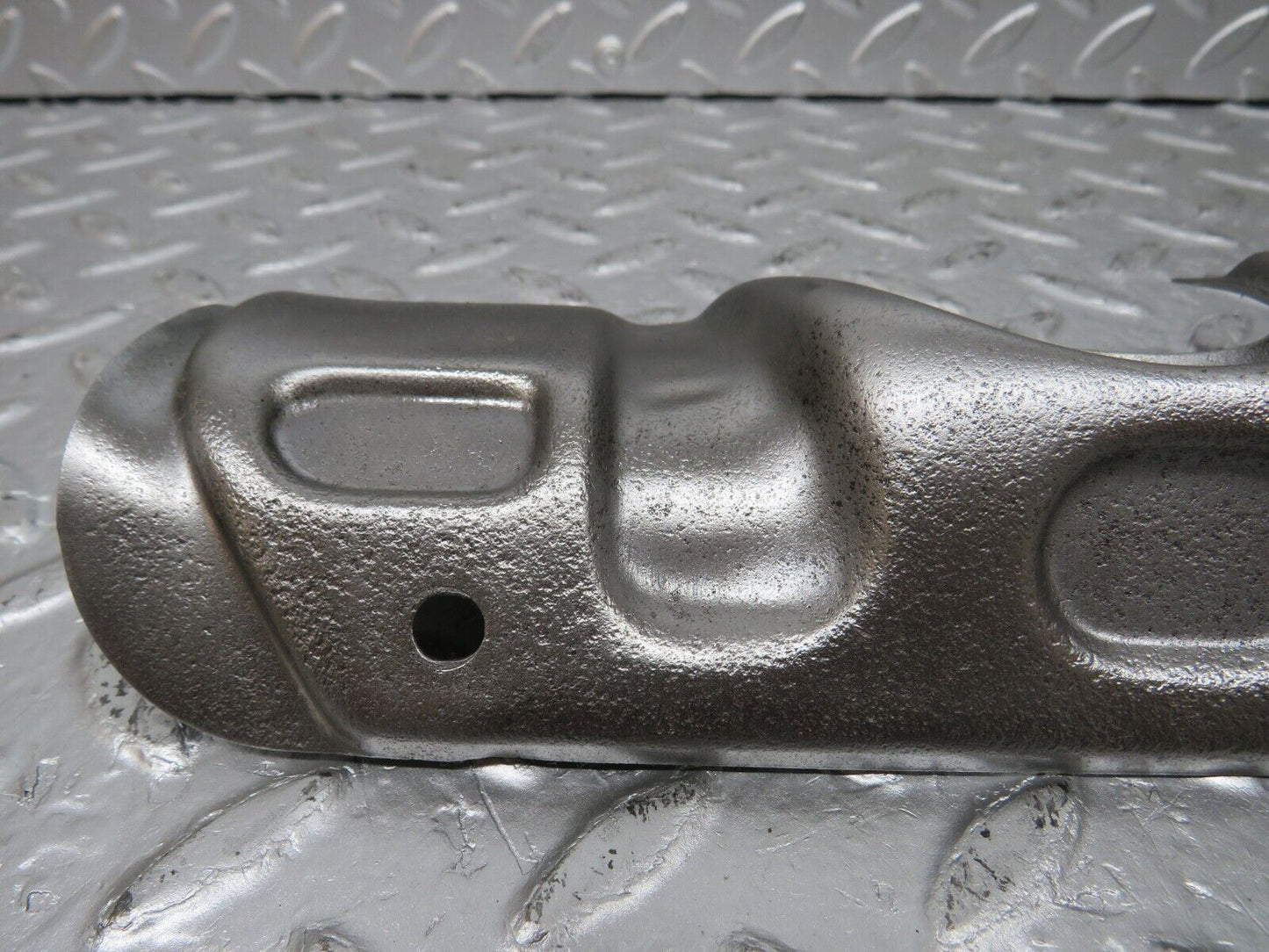 33122 Mercedes-Benz R107 450SL V8 M117 Exhaust Manifold Heat Shield