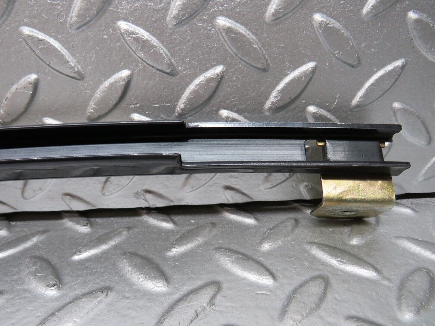 30503 Mercedes-Benz W124 230E Rear Right Door Window Channel