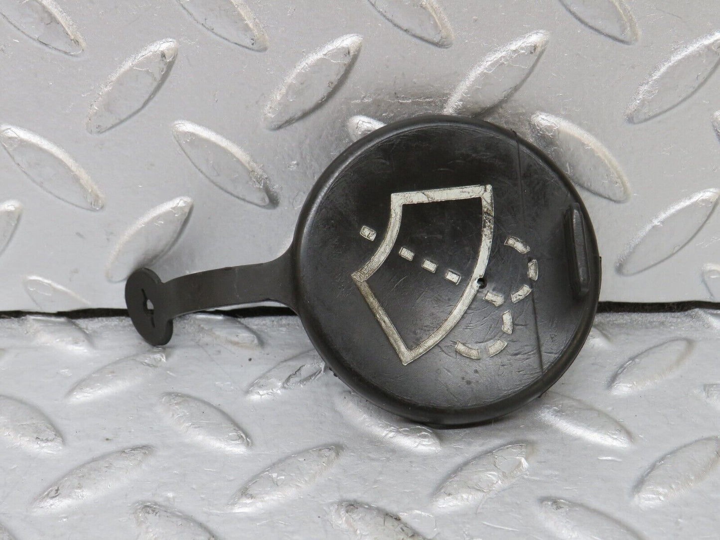 35312 Mercedes-Benz W140 Windscreen Washer Fluid Reservoir Tank Cap 1408690108