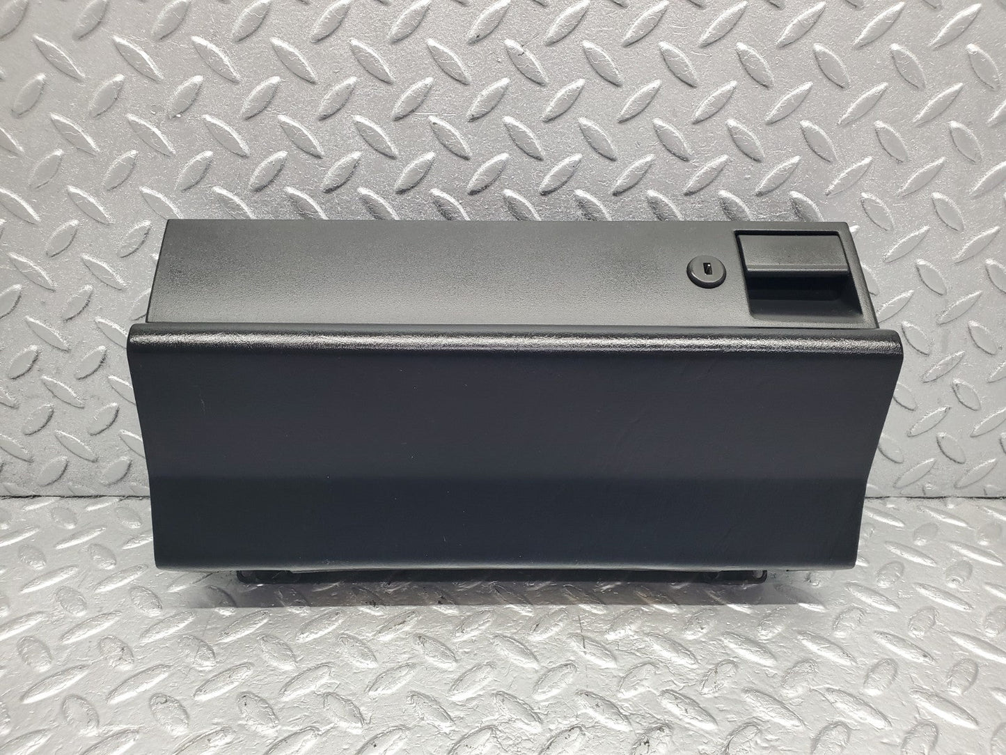 W201 Baby Benz glove box door used OEM
