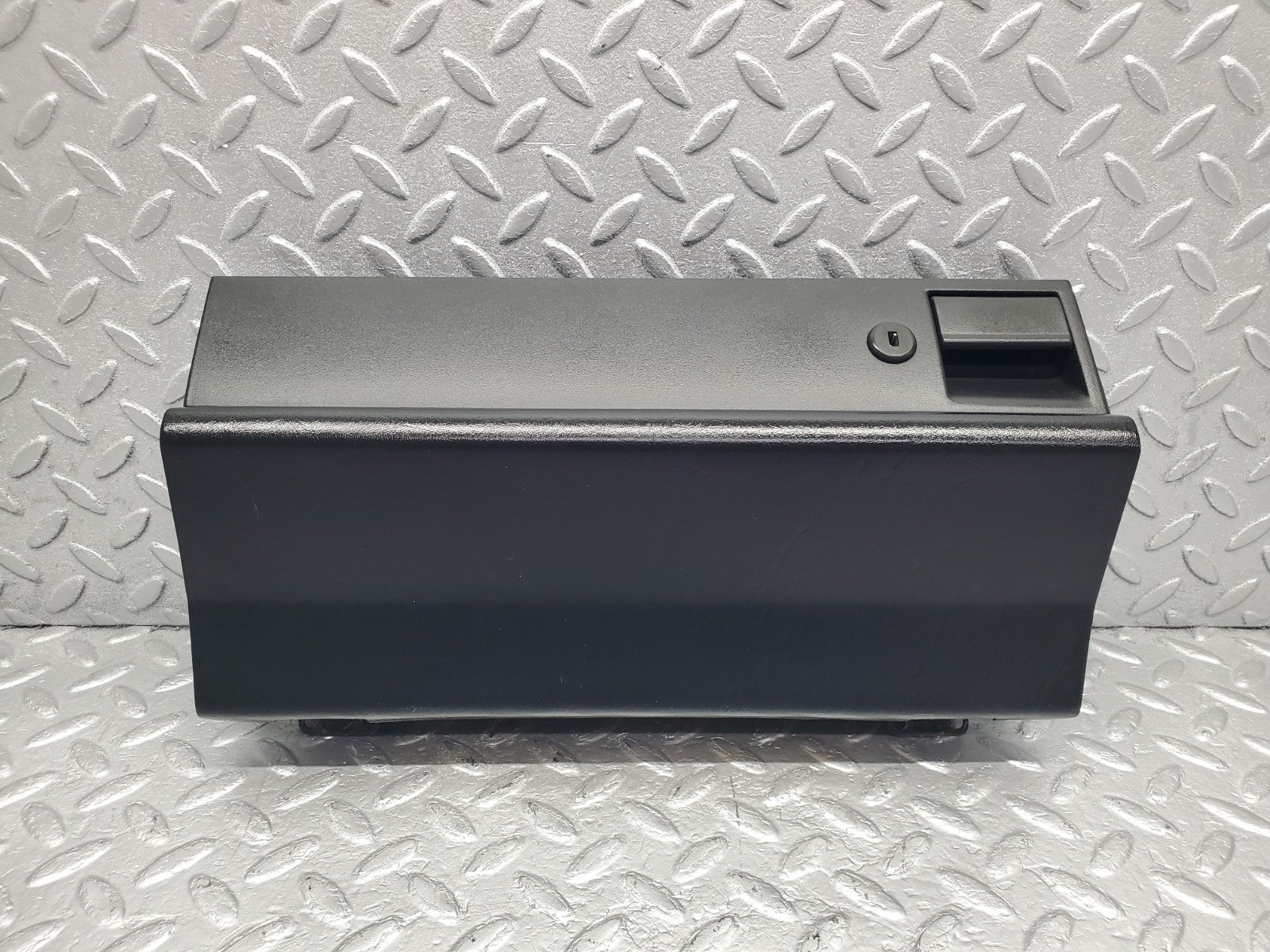 W201 Baby Benz glove box door used OEM