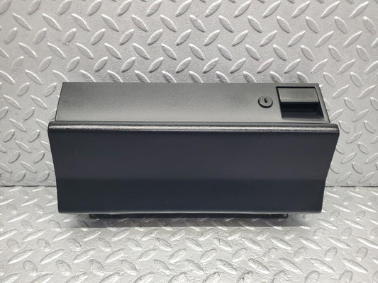 W201 Baby Benz glove box door used OEM