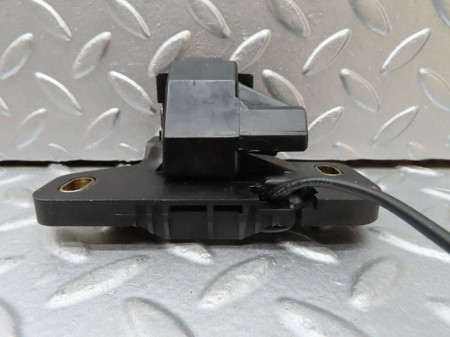 19923 Mercedes-Benz R129 300SL Coupe Trunk Lock 1298201810