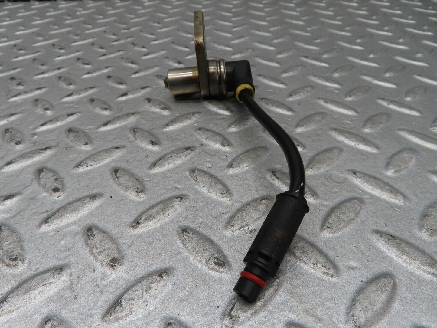 17288 Mercedes-Benz R129 300SL Coupe Front Right Abs Sensor 1295400917