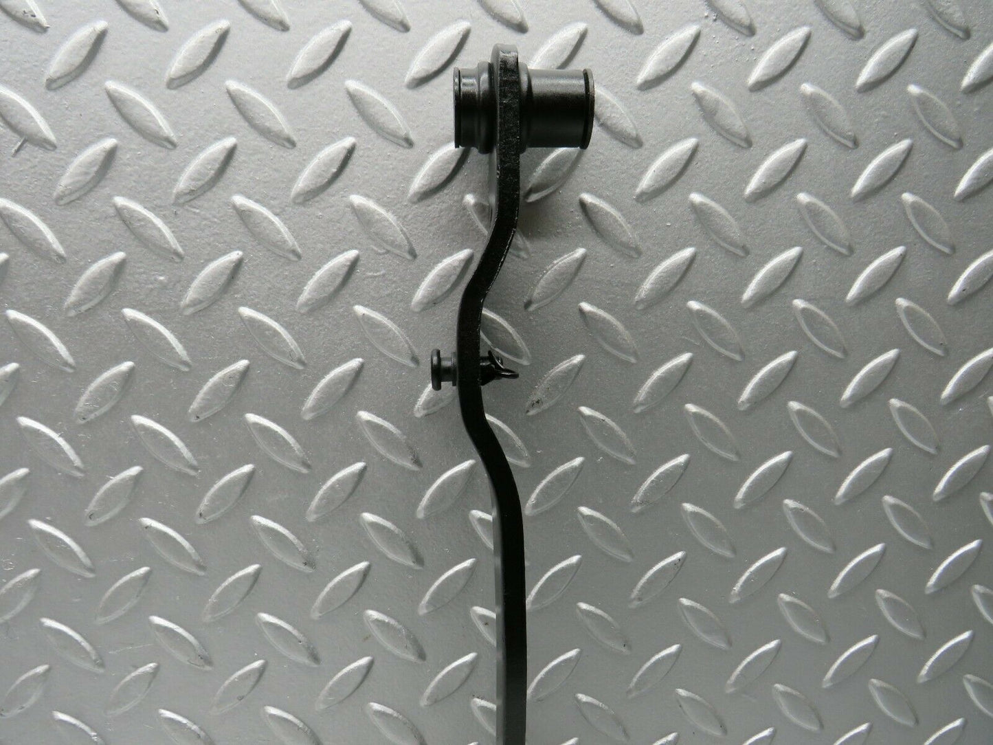 22138 Mercedes-Benz S123 280TE Wagon Brake Pedal