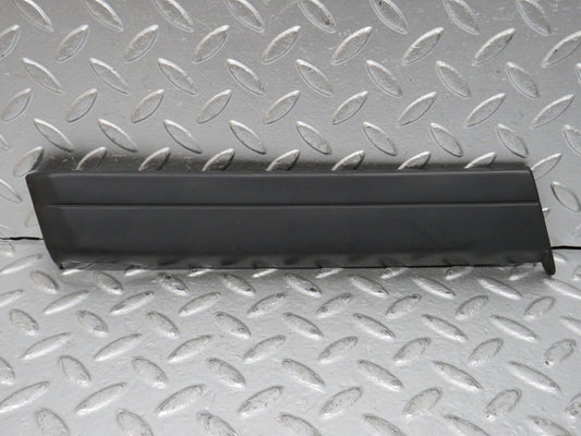 32296 Mercedes-Benz S124 300TE Wagon Front Left Fender Wing Lower Moulding Trim