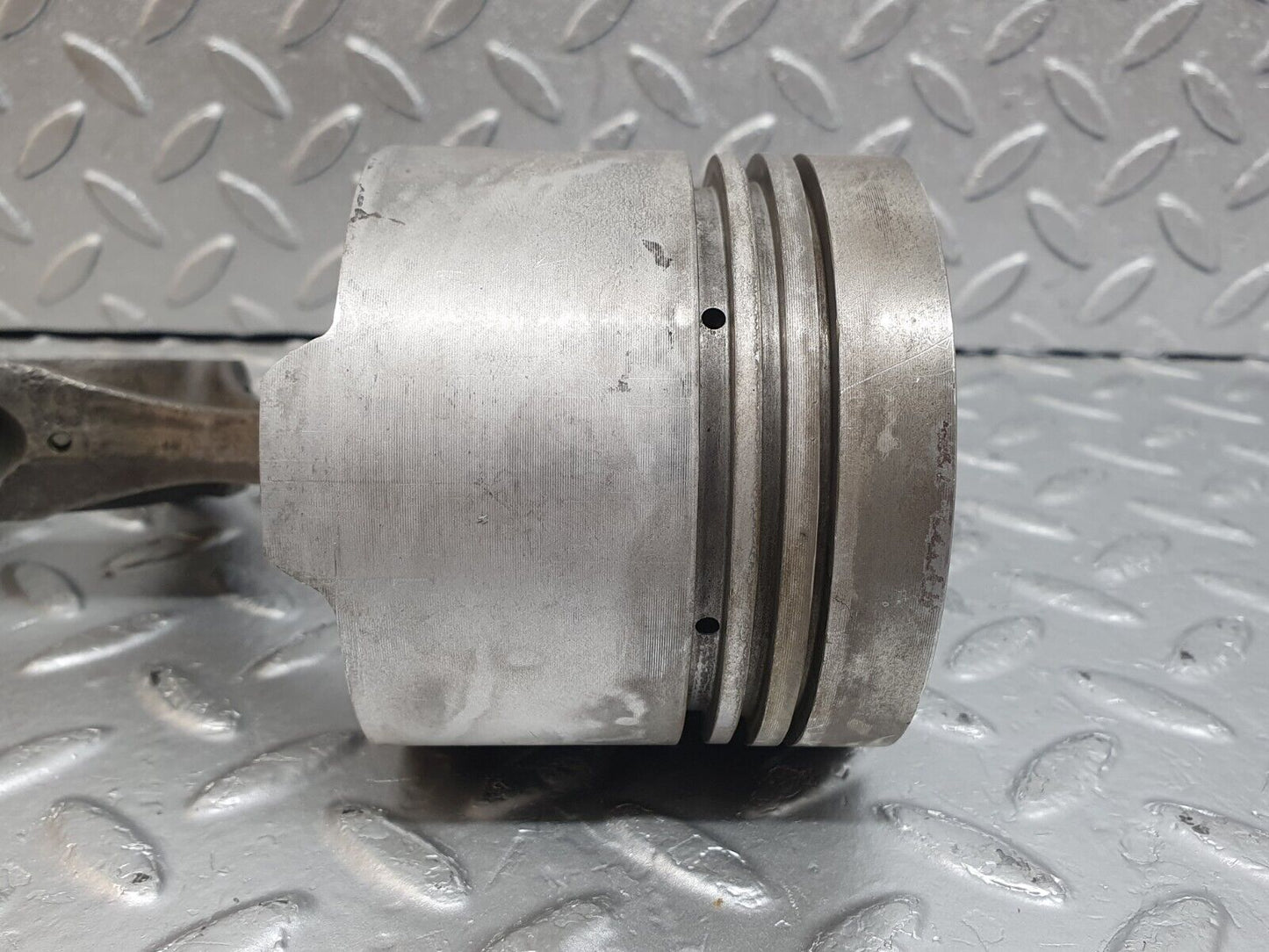 43873 Mercedes-Benz W108 280SE Piston With Connecting Rod 87.47 mm 13002