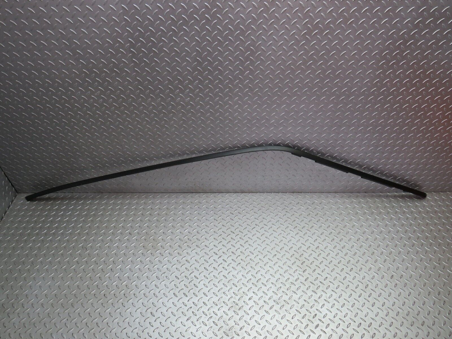 31883 Mercedes-Benz W201 190LE Right Side Roof Trim Moulding 2016980698