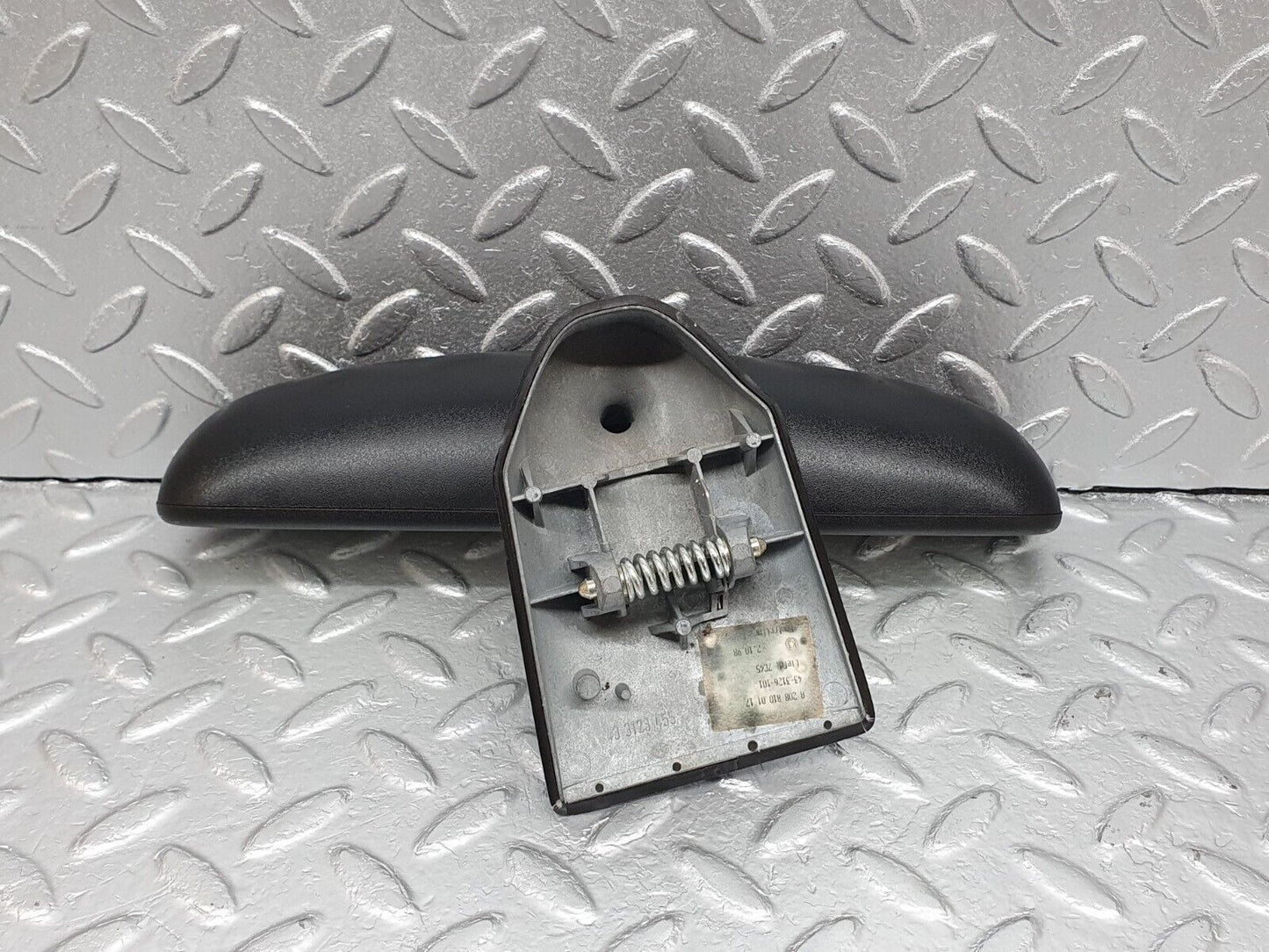 41907 Mercedes-Benz W202 C200 Interior Rear View Mirror 2088100117