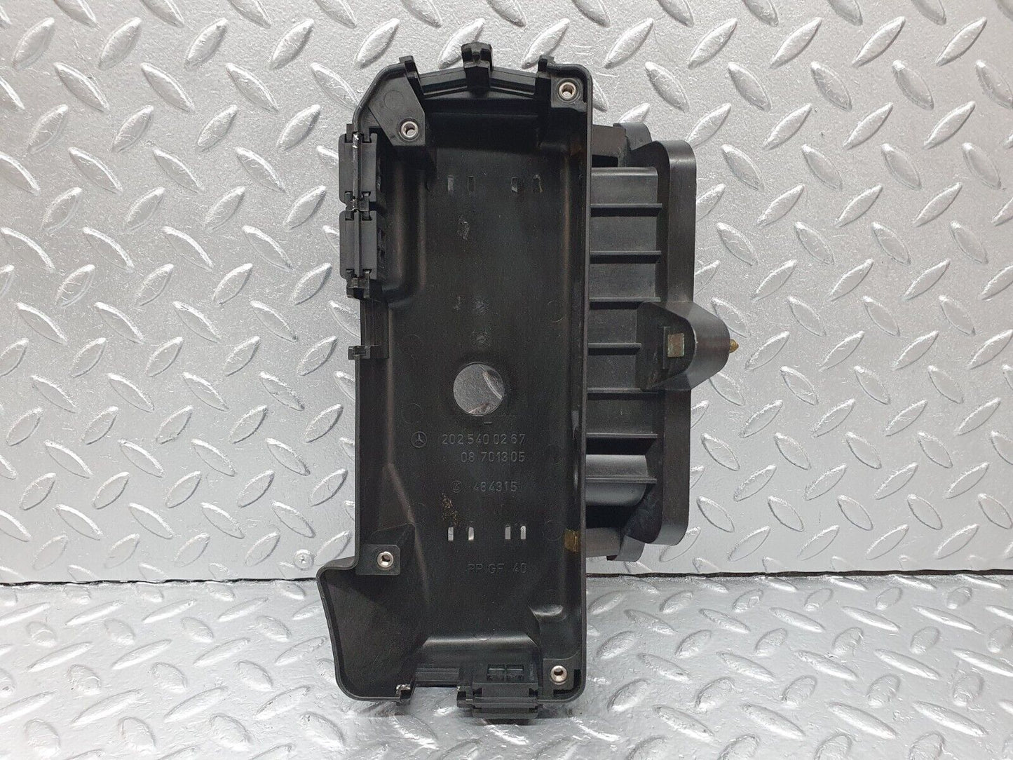 42066 Mercedes-Benz W202 C200 Cable Tray 2025400267